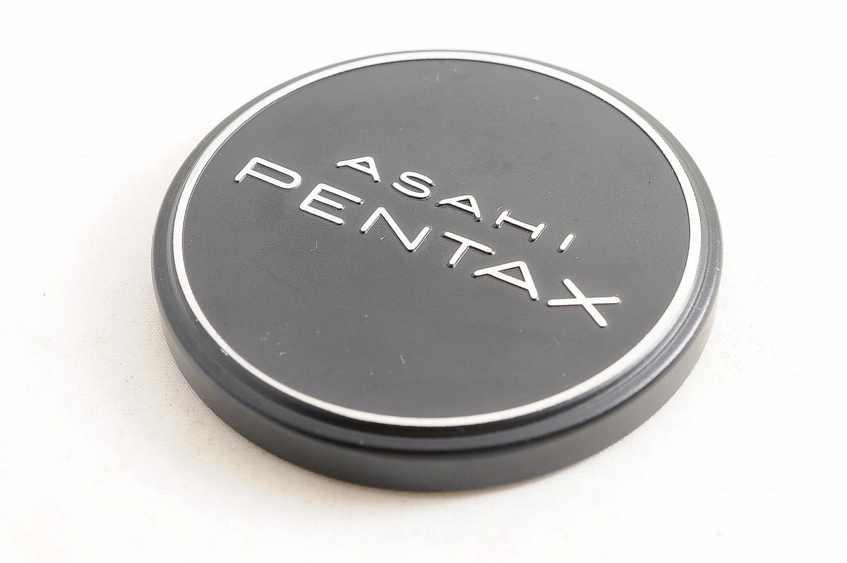 [Near Mint+] Pentax SMC Takumar 50mm f/1.4 Fast MF Lens M42 Screw Mount Japan