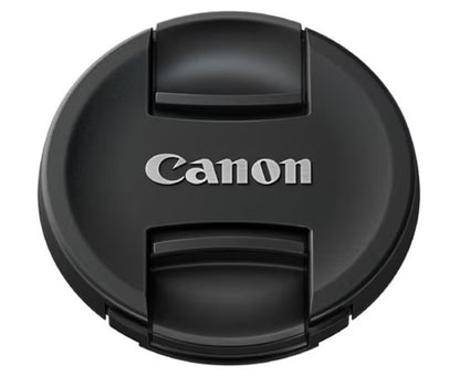 Multi-Buy:Up to 15% [Brand New] Canon E-77 II 77mm Front Lens Cap EOS EF RF Jp