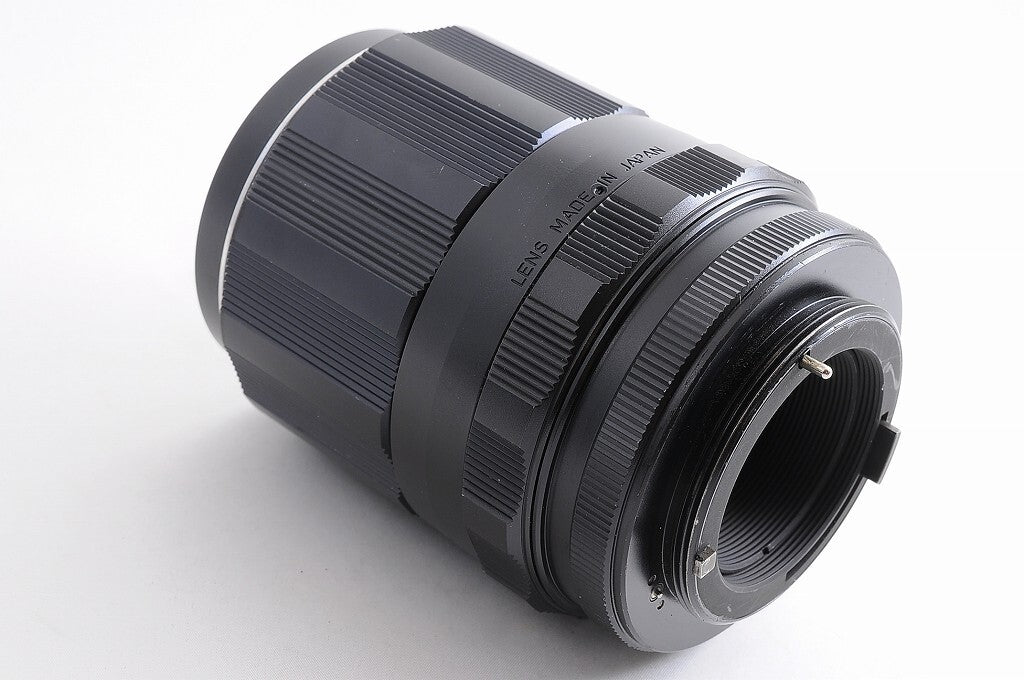 [Top Mint Hood] Pentax SMC Takumar 120mm f/2.8 Telephoto MF M42 Screw Japan