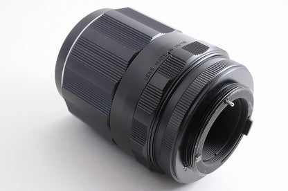 [Top Mint Hood] Pentax SMC Takumar 120mm f/2.8 Telephoto MF M42 Screw Japan