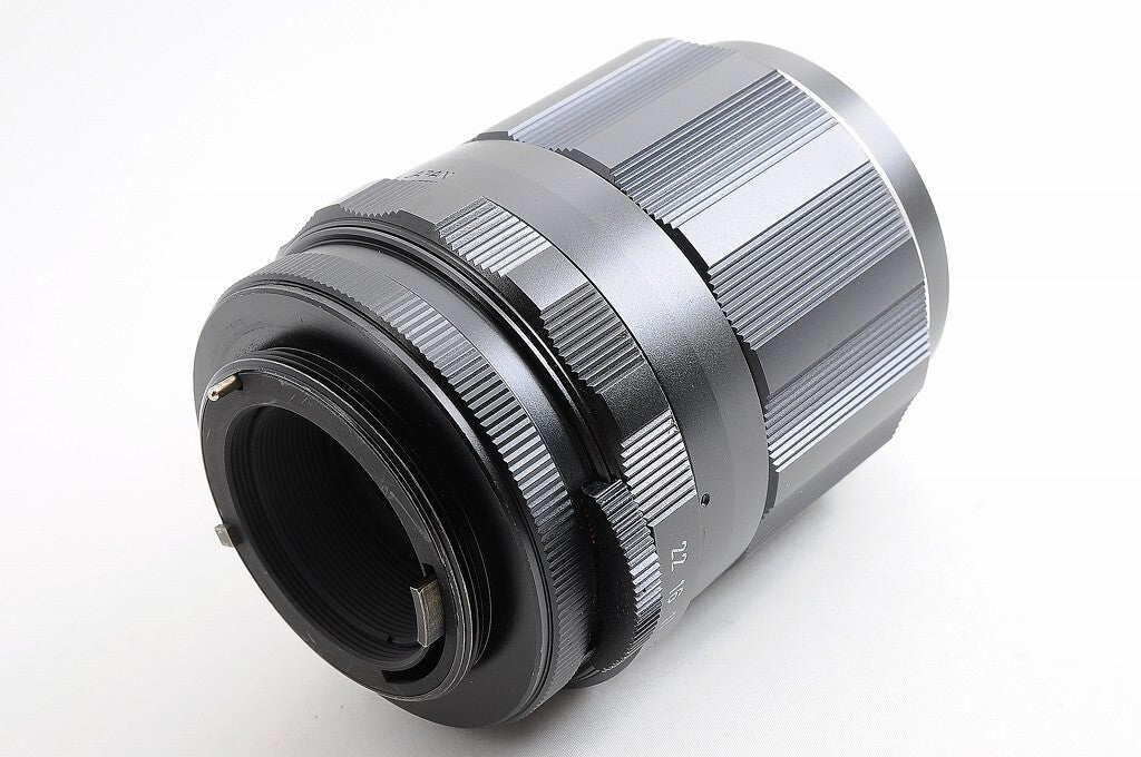 [Top Mint Hood] Pentax SMC Takumar 120mm f/2.8 Telephoto MF M42 Screw Japan