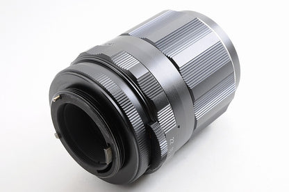[Top Mint Hood] Pentax SMC Takumar 120mm f/2.8 Telephoto MF M42 Screw Japan