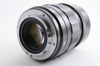 [TOP MINT] Voigtlander Nokton 25mm f/0.95 Fast MF Lens Micro Four Thirds Japan