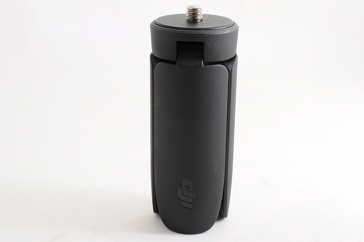 [Almost Unused] DJI Osmo Pocket 3 Vlog Gimbal Camera Mic 2 Battery Pack Japan