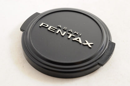 [Near Mint+ w/ Caps] SMC Pentax M 28mm f2.8 MF Wide Angle Prime Lens K Mount Jp