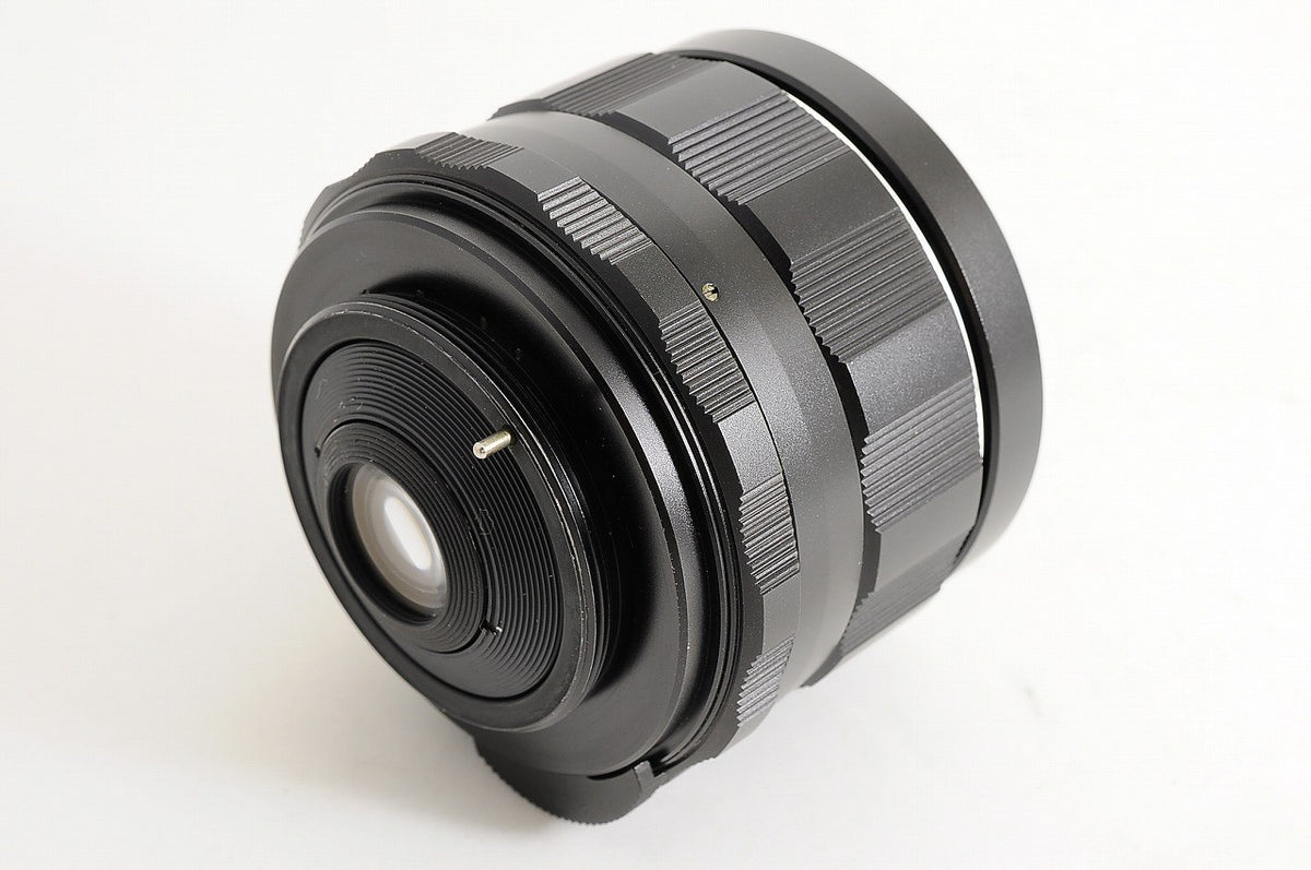 [Near Mint+ Case] Pentax Super Takumar 24mm f/3.5 Wide MF M42 Screw Lens Japan