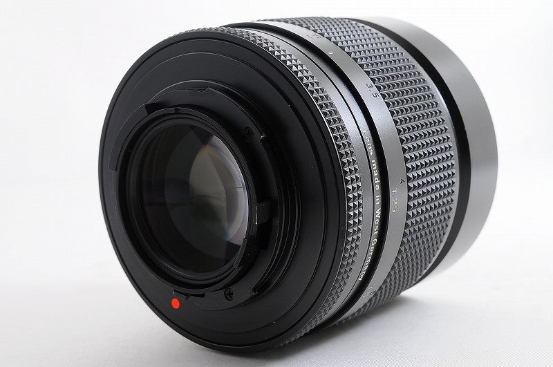 [MINT] Contax Carl Zeiss Planar T* 85mm f/1.4 AEG Fast MF Lens C/Y Mount Japan