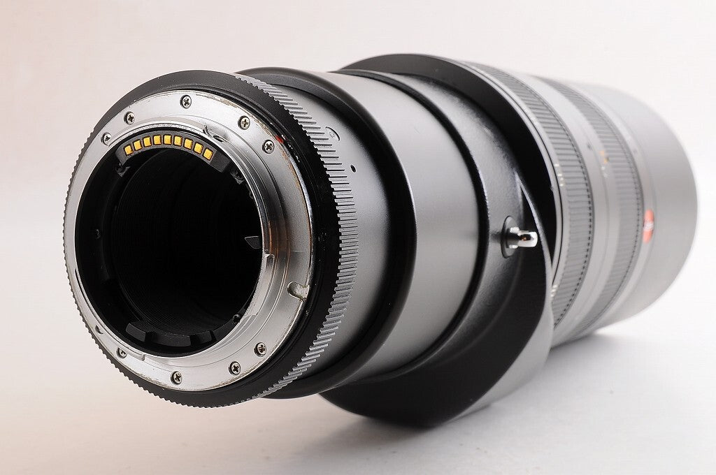 [Near Mint Case] Leica Vario-Elmar-R 105-280mm f/4.2 Telephoto Zoom Lens Japan