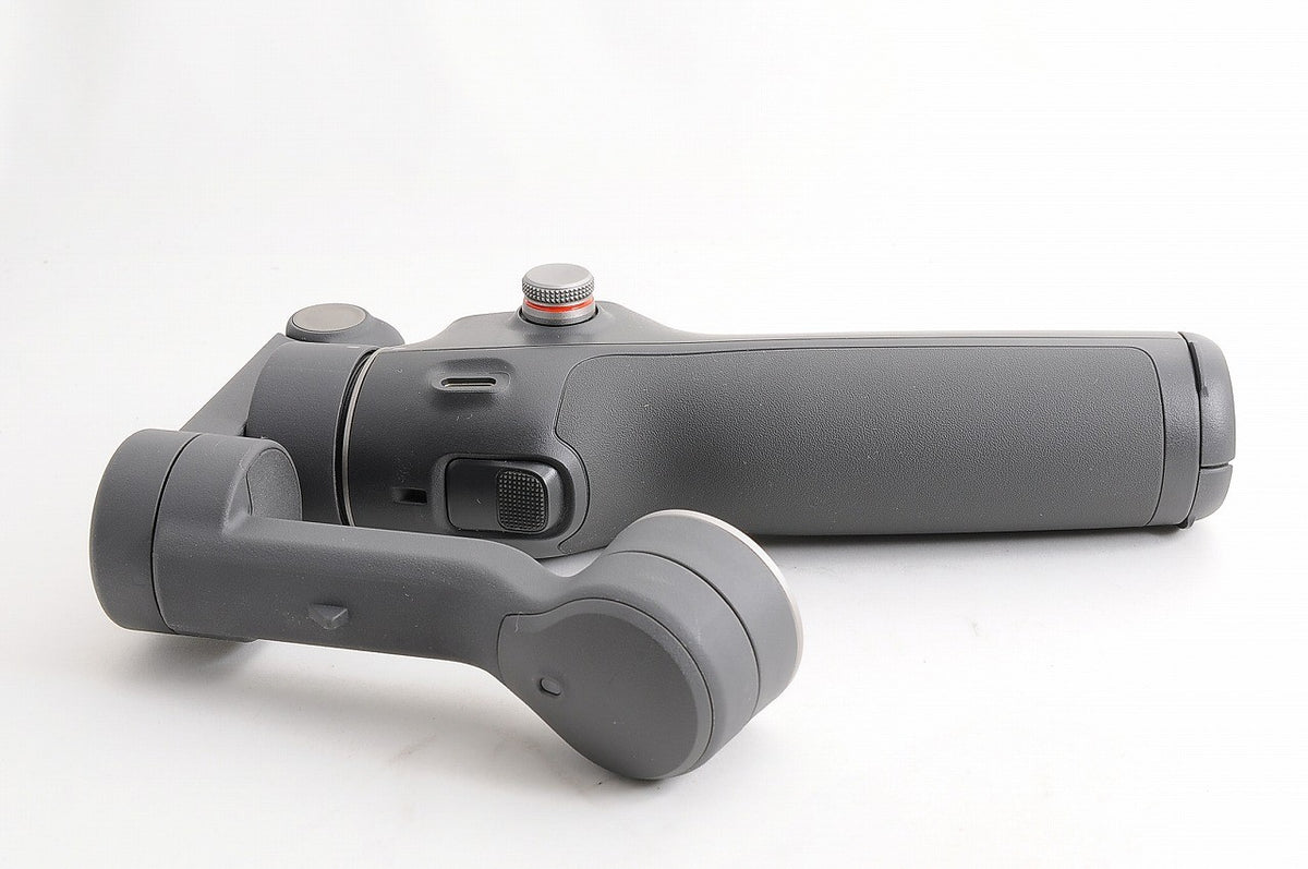 [Top Mint] DJI Osmo Mobile OM 7P 3-Axis Smartphone Gimbal Stabilizer Japan