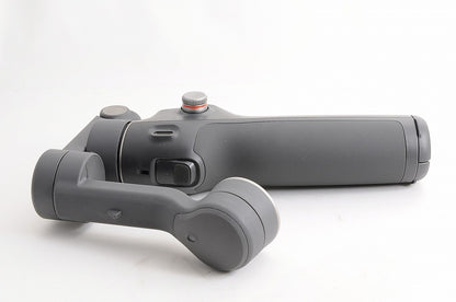 [Top Mint] DJI Osmo Mobile OM 7P 3-Axis Smartphone Gimbal Stabilizer Japan