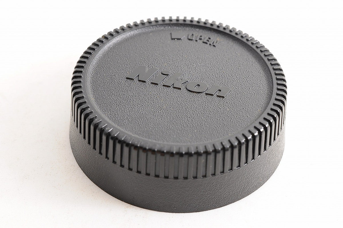 [MINT HN-1 Hood] Nikon AI Nikkor 20mm f/4 Ultra-Wide MF Lens Nikon F Mount Japan
