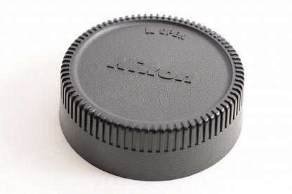 [MINT HN-1 Hood] Nikon AI Nikkor 20mm f/4 Ultra-Wide MF Lens Nikon F Mount Japan