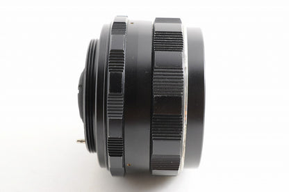 [NEAR MINT+] Pentax Super Takumar 35mm f/3.5 Wide MF M42 Screw Mount Lens Japan