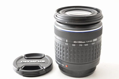 [Top Mint] Olympus Zuiko Digital ED 40-150mm f/4-5.6 Four Thirds Zoom Japan