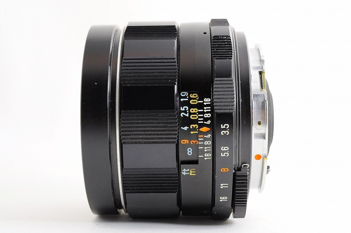 [EXC+ w/ Case] Pentax SMC Takumar 24mm f/3.5 Wide Pentax K Mount Modded Japan