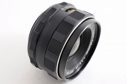 [Near Mint+] Pentax Super Takumar 35mm f/3.5 Wide MF M42 Screw Mount Japan