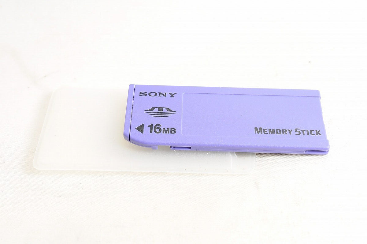 [Near Mint+ Boxed] Sony Cyber-shot DSC-P43 CCD Digicam 16MB Memory Stick Japan