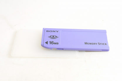 [Near Mint+ Boxed] Sony Cyber-shot DSC-P43 CCD Digicam 16MB Memory Stick Japan