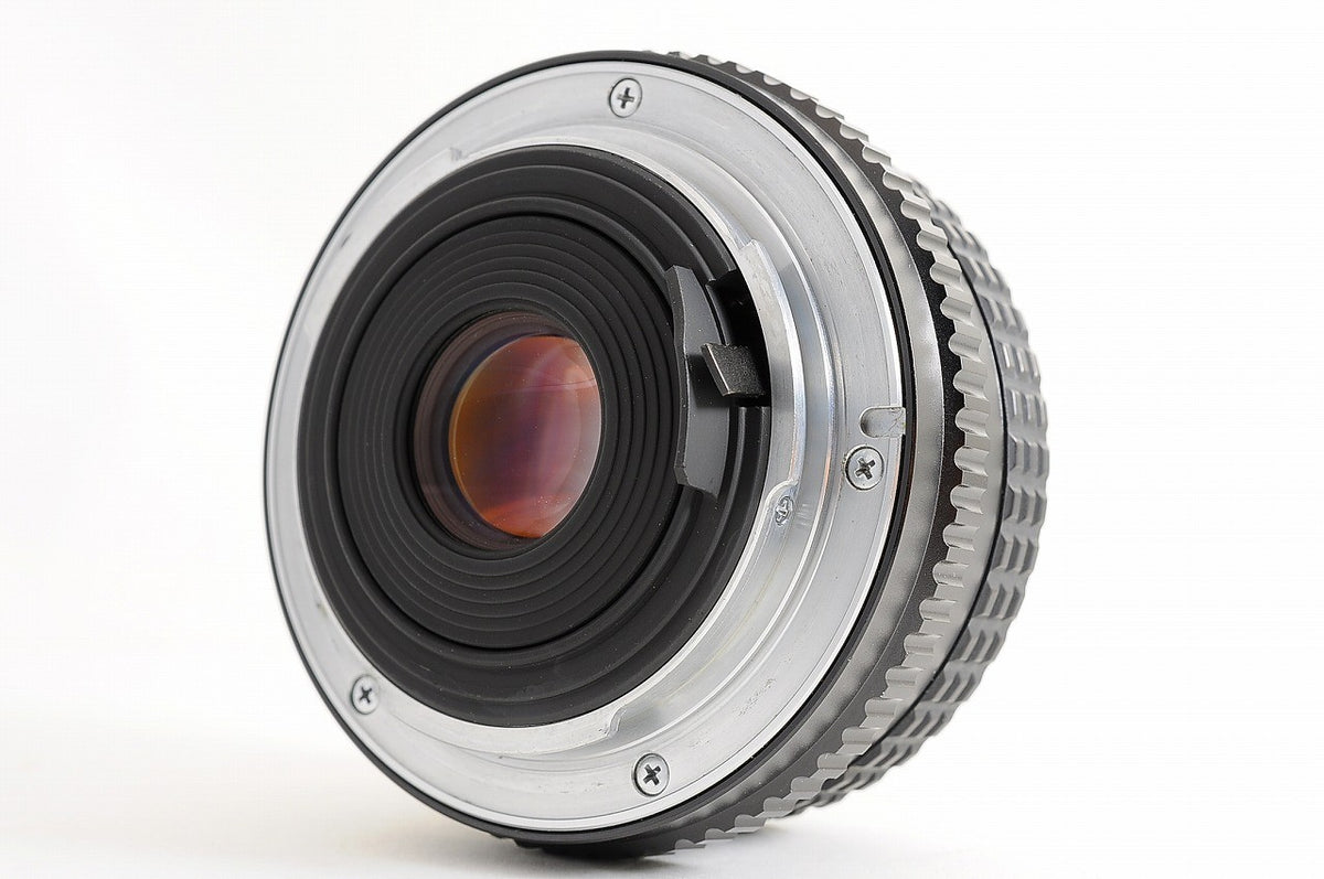 [Top Mint] Pentax SMC Pentax-M 28mm f/2.8 Wide MF Lens Pentax K Mount Japan