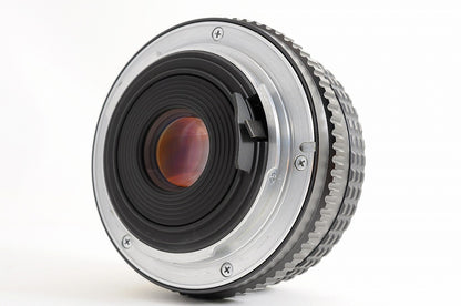 [Top Mint] Pentax SMC Pentax-M 28mm f/2.8 Wide MF Lens Pentax K Mount Japan