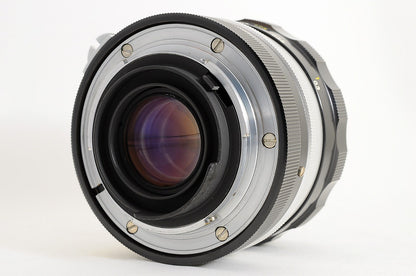 [Top Mint HN-1 Hood] Nikon Non-AI Nikkor-N Auto 24mm f/2.8 Wide MF Lens Japan