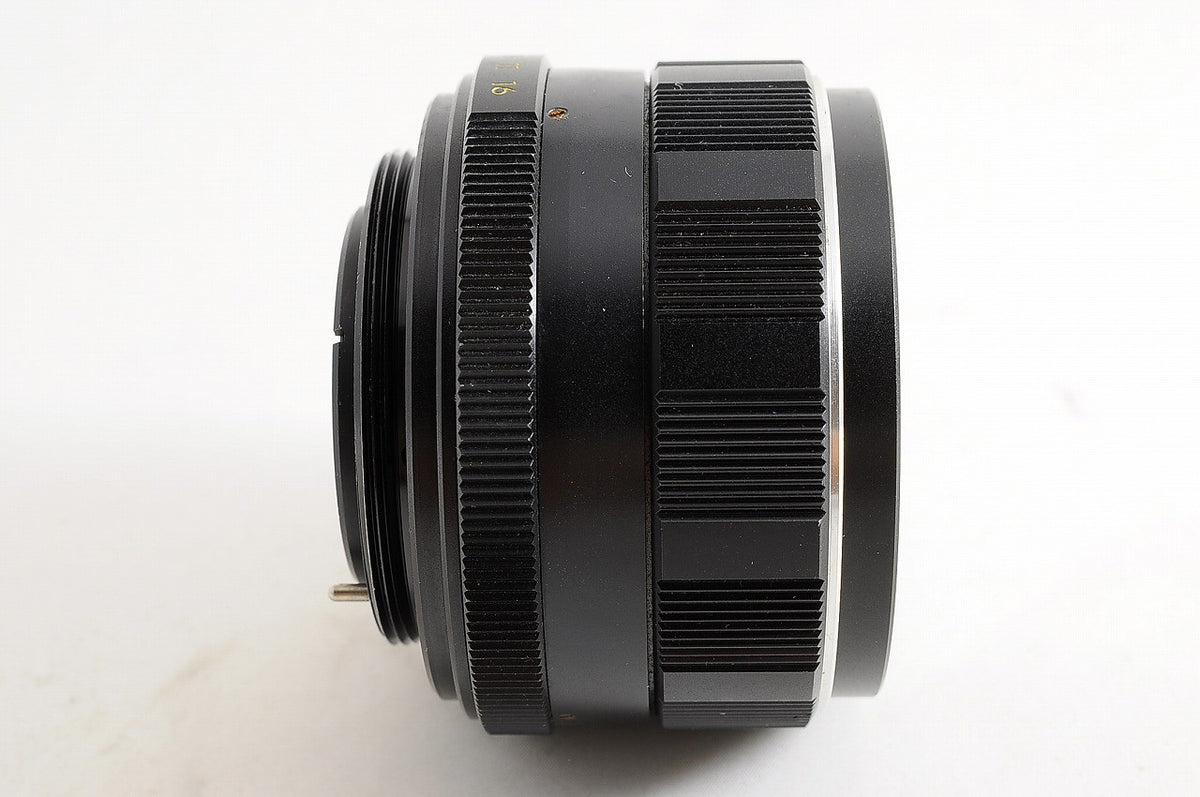 [Near Mint+] Pentax Super Takumar 55mm f2 MF M42 Standard Prime Lens Japan