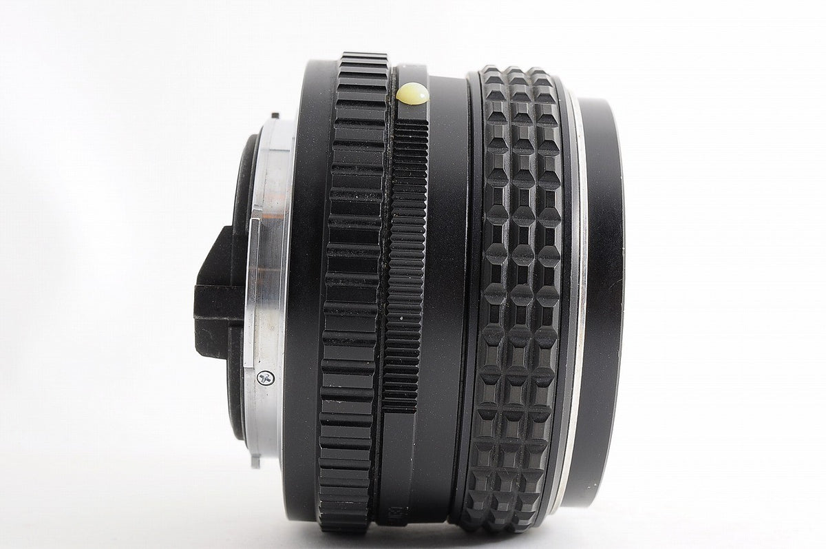 [Near Mint] Pentax SMC Pentax 55mm f/1.8 Fast MF Lens Pentax K Mount Japan