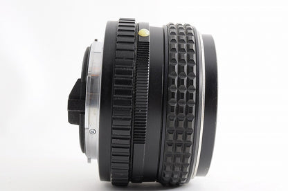 [Near Mint] Pentax SMC Pentax 55mm f/1.8 Fast MF Lens Pentax K Mount Japan