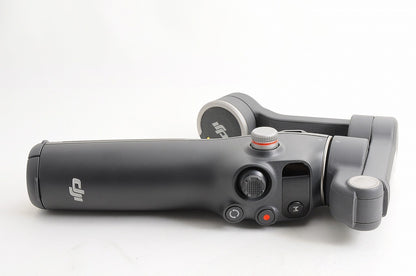[Top Mint] DJI Osmo Mobile OM 7P 3-Axis Smartphone Gimbal Stabilizer Japan
