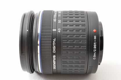 [Top Mint] Olympus Zuiko Digital ED 40-150mm f/4-5.6 Four Thirds Zoom Japan