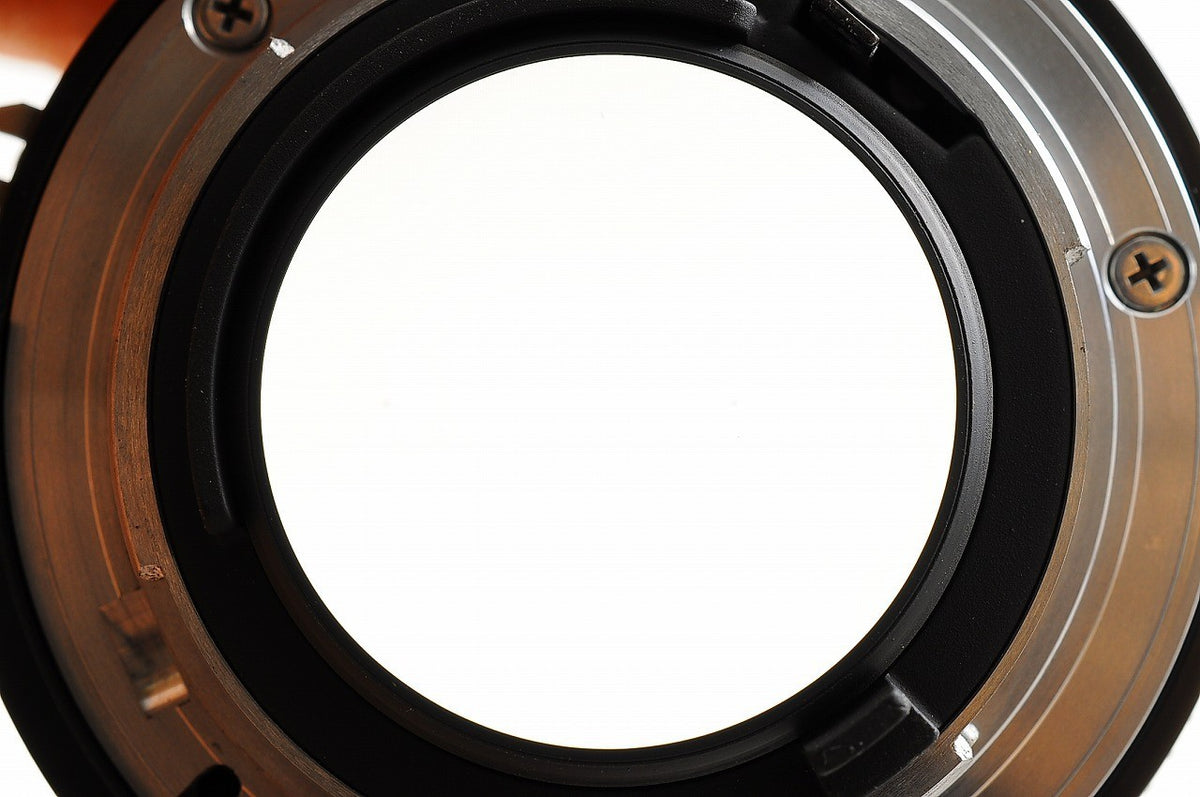 [Top Mint w/ Caps] Nikon AIS Nikkor 50mm f1.4 Fast MF Standard Prime Lens Japan