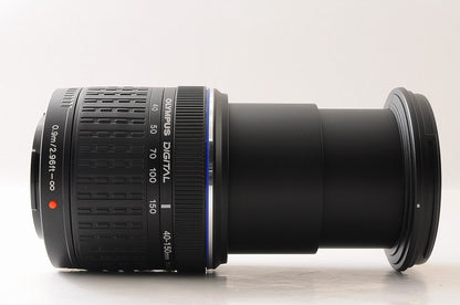 [Near Mint+] Olympus Zuiko Digital ED 40-150mm f/4-5.6 Zoom Four Thirds Japan