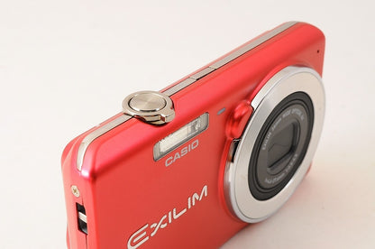[Near Mint Boxed] Casio EXILIM EX-ZS27 16.1MP Compact Digital Camera Digicam Jp