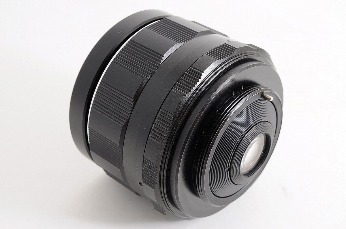 [Near Mint+ Case] Pentax Super Takumar 24mm f/3.5 Wide MF M42 Screw Lens Japan
