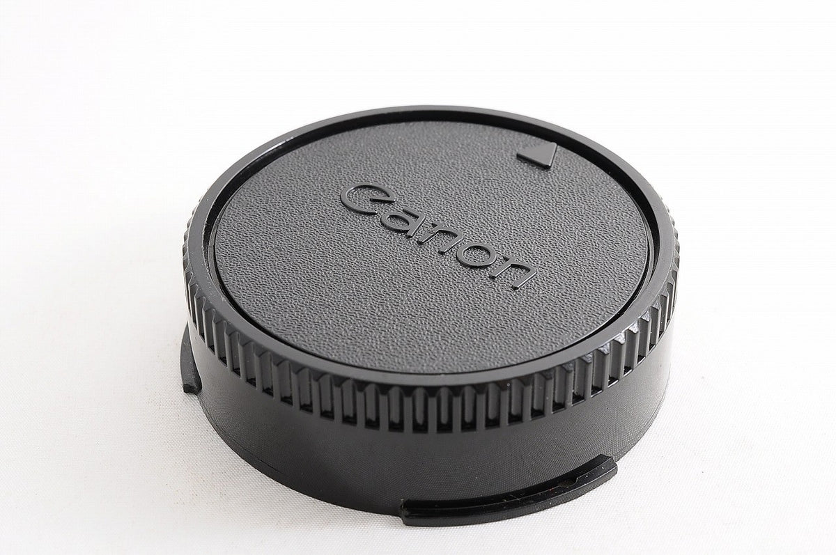[Mint w/ Caps] Canon New FD NFD 50mm f1.4 Fast MF Standard Prime Lens Japan