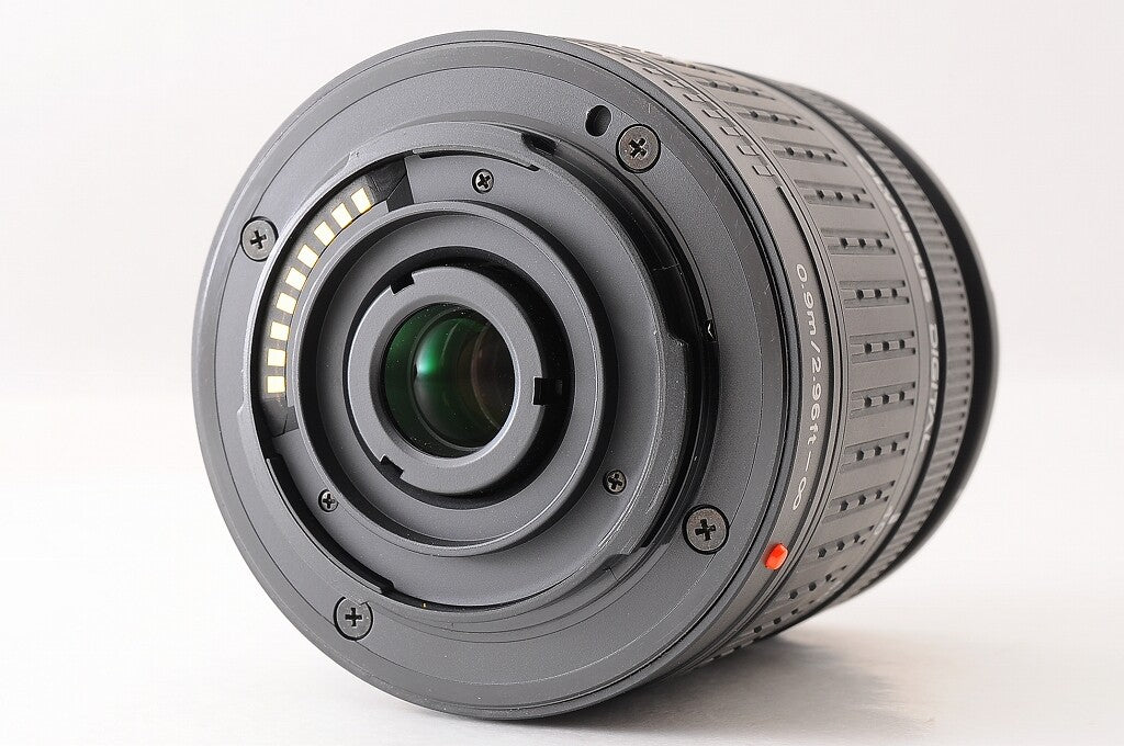 [Near Mint+] Olympus Zuiko Digital ED 40-150mm f/4-5.6 Zoom Four Thirds Japan