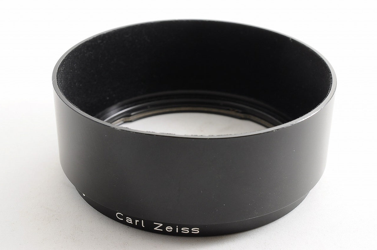 [TOP MINT] Carl Zeiss Planar T* 50mm f/1.4 ZE Fast Lens Canon EF Mount Japan