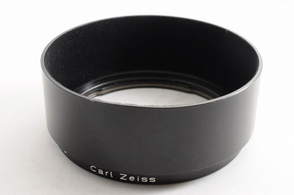 [TOP MINT] Carl Zeiss Planar T* 50mm f/1.4 ZE Fast Lens Canon EF Mount Japan
