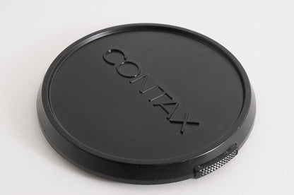 [Mint] Contax Carl Zeiss Makro-Planar T* 60mm f/2.8 AEJ 1:1 Macro Lens CY Japan