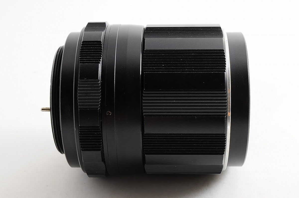 [MINT Hood Case] Pentax Super Takumar 105mm f/2.8 Telephoto MF Lens M42 Japan