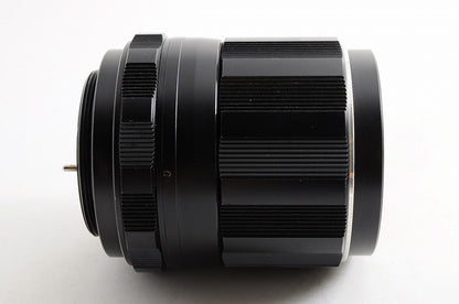 [MINT Hood Case] Pentax Super Takumar 105mm f/2.8 Telephoto MF Lens M42 Japan