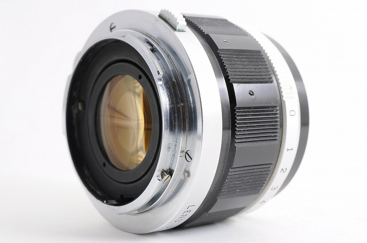 [Near Mint+] Olympus Pen F G.Zuiko Auto-S 40mm f/1.4 Fast MF Lens Pen F Japan