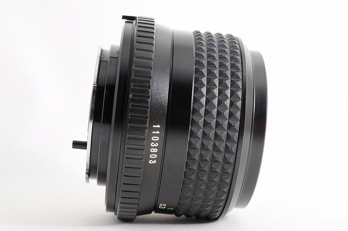 [Mint w/ Caps] Minolta MD W.Rokkor 28mm f2.8 MF Wide Angle Prime Lens Japan