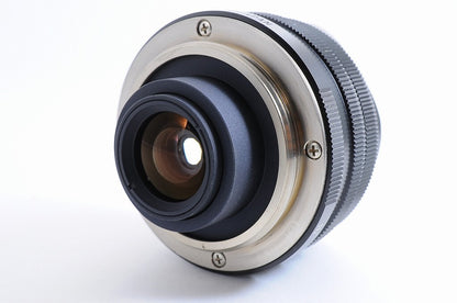 [TOP MINT] Voigtlander 15mm f/4.5 Super Wide Heliar Asph VM Mount Lens Japan