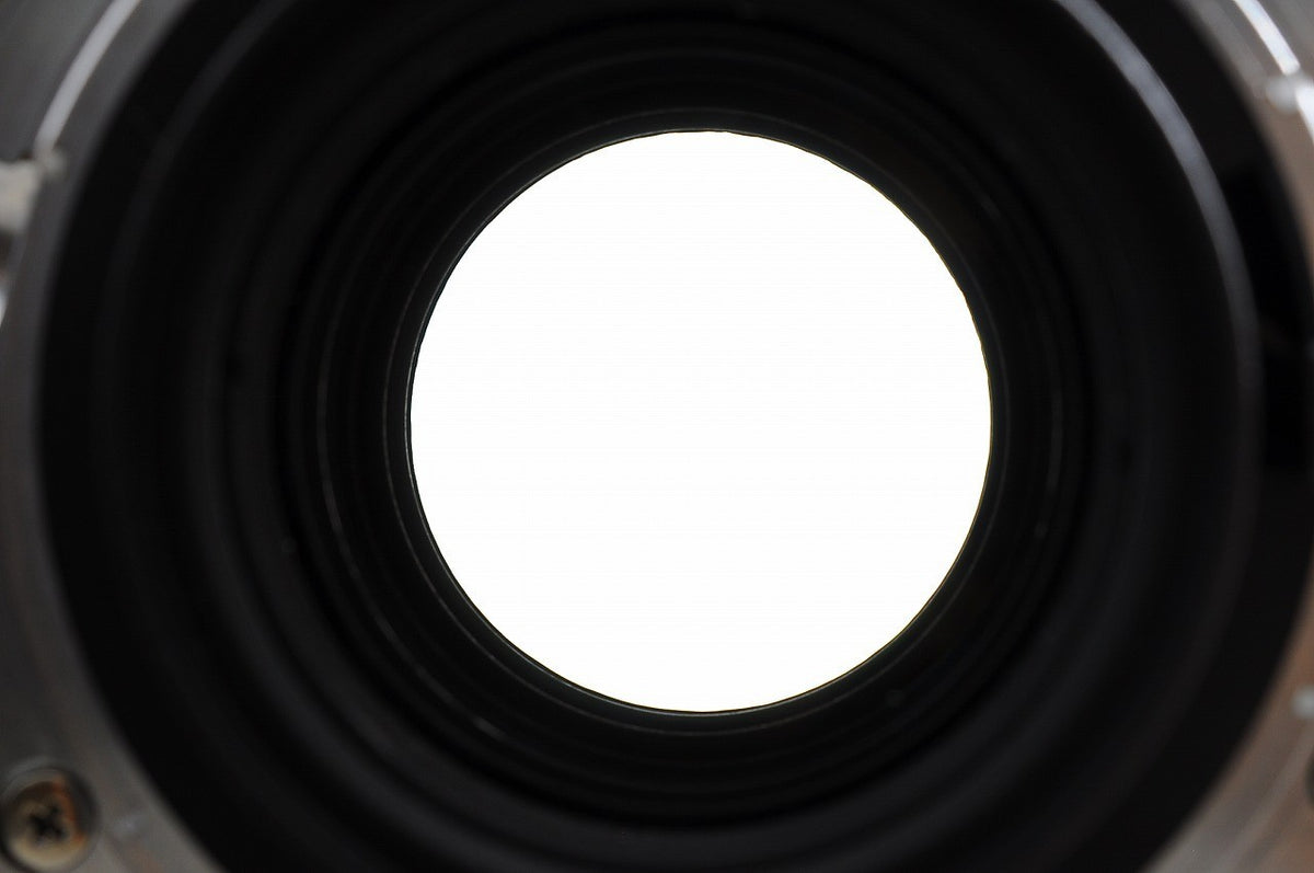 [Mint w/ Built-in Hood] Nikon AIS Micro NIKKOR 105mm f2.8 MF Macro Prime Lens Jp