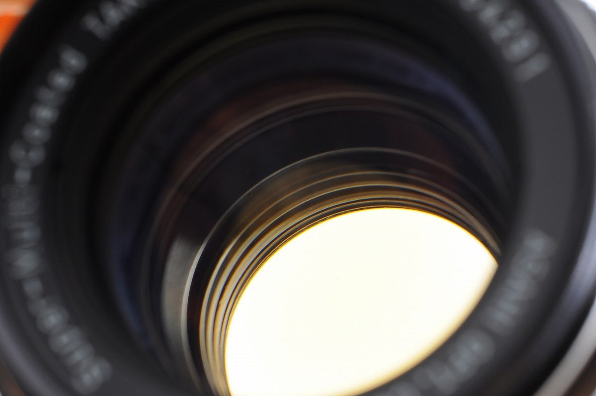 [Mint w/Metal Cap] Pentax Super Multi Coated Takumar 50mm f1.4 MF Lens M42 Japan