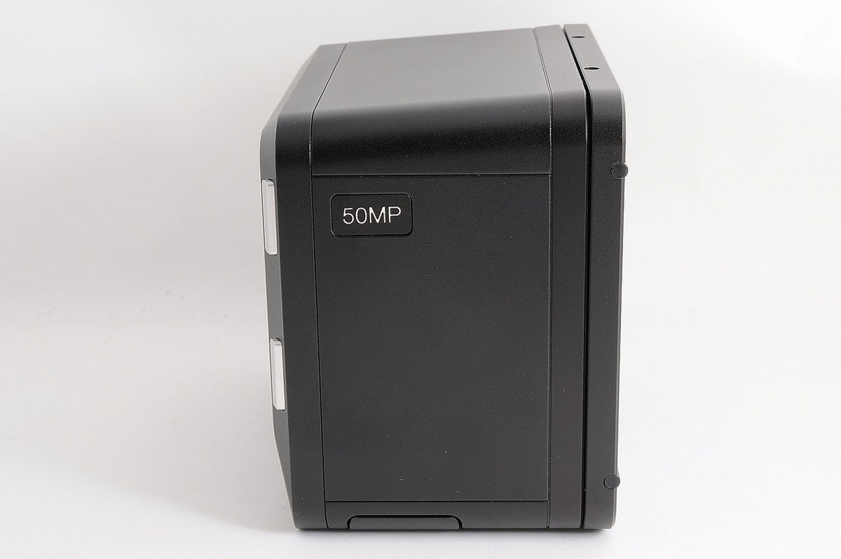 [Top Mint 590 SC] Phase One IQ150 50MP Digital Back Mamiya 645 Phase AF Japan