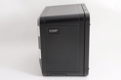[Top Mint 590 SC] Phase One IQ150 50MP Digital Back Mamiya 645 Phase AF Japan