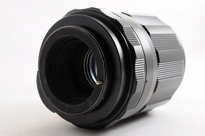 [MINT Hood Case] Pentax Super Takumar 105mm f/2.8 Telephoto MF Lens M42 Japan