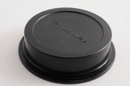 [Near Mint+] Pentax SMC Pentax-A 50mm f/1.4 Fast MF Lens Pentax K Mount Japan